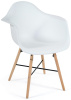 Фото Кресло Синди (Имс) (Cindy (Eames) от производителя Tetchair в Красноперекопске по цене 2&nbsp;650 ₽