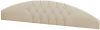 Фото Мягкая спинка (МС-01) к кровати Маркиза КР-01 (1860х45хh330) от производителя Мебелони в Красноперекопске по цене 3&nbsp;280 ₽