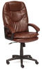 Фото Кресло для руководителя Комфорт (Comfort) LT от производителя Tetchair в Красноперекопске по цене 13&nbsp;860 ₽