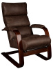 Фото Кресло-качалка Макси от производителя НТКО в Красноперекопске по цене 21&nbsp;880 ₽
