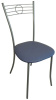 Фото Стул Лира от производителя Металл-Конструкция в Красноперекопске по цене 2&nbsp;300 ₽