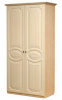 Фото Шкаф Ивушка-5 (94) двухдверный от производителя Марибель в Красноперекопске по цене 22&nbsp;110 ₽