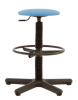 Фото Стул для посетителя Стул (Stool) GTS ring base stopki от производителя Новый стиль в Красноперекопске по цене 4&nbsp;830 ₽
