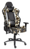 Фото Кресло геймерское Ибрeив (iBrave) от производителя Tetchair в Красноперекопске по цене 28&nbsp;040 ₽