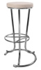 Фото Табурет барный Омега от производителя Кристалл в Красноперекопске по цене 2&nbsp;880 ₽