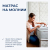 Фото Матрас Active gel (Актив гель) от производителя Линия Флекс в Красноперекопске по цене 18&nbsp;740 ₽