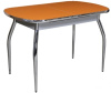 Фото Стол обеденный Ритм (1,1) от производителя Столпром в Красноперекопске по цене 7&nbsp;390 ₽