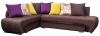 Фото Диван угловой Регина-10.3 (Дуэт) 7-образный от производителя Регина в Красноперекопске по цене 74&nbsp;940 ₽